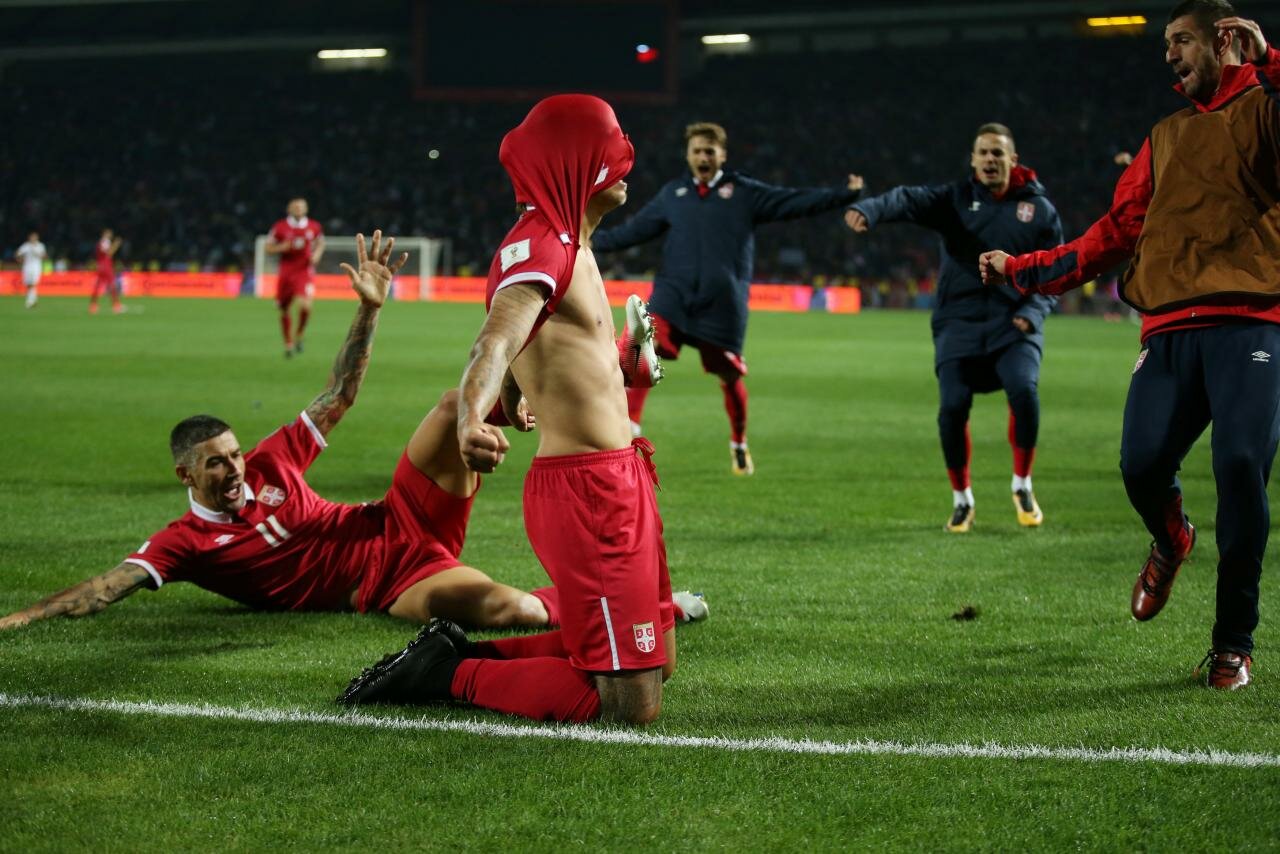 Persaingan Apparel Di Piala Dunia 2018 HangOut Indonesia